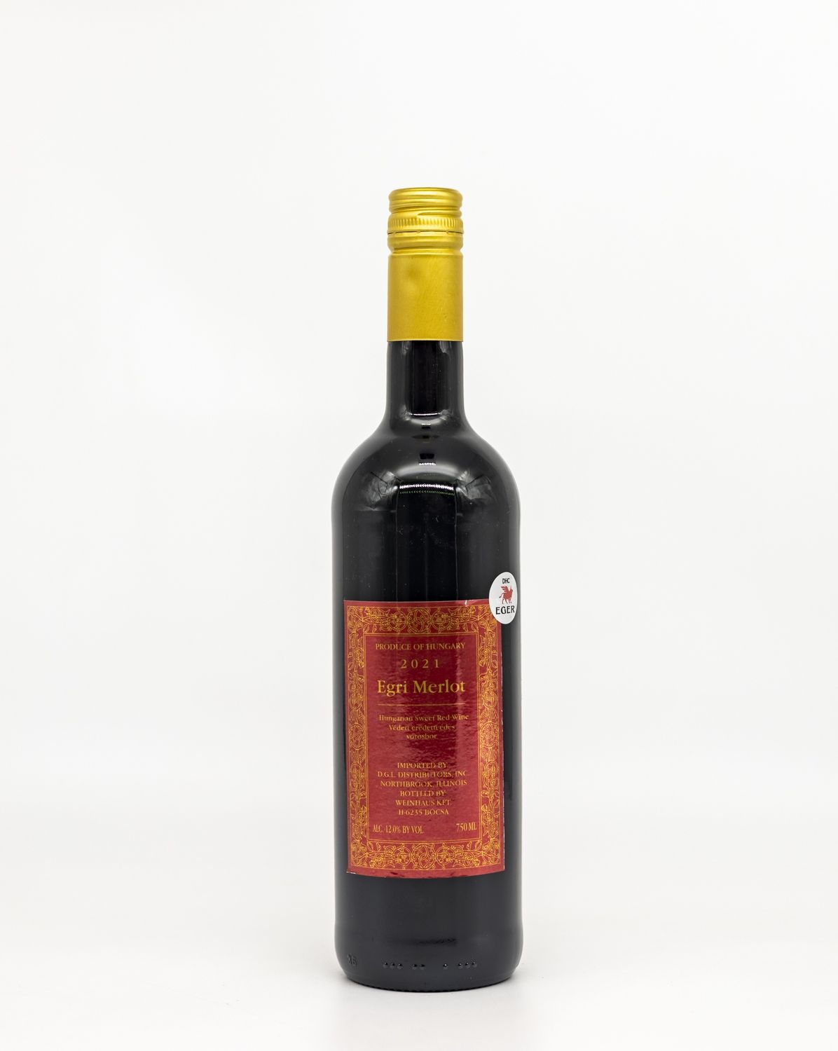 Egervin Egri Merlot 750ml