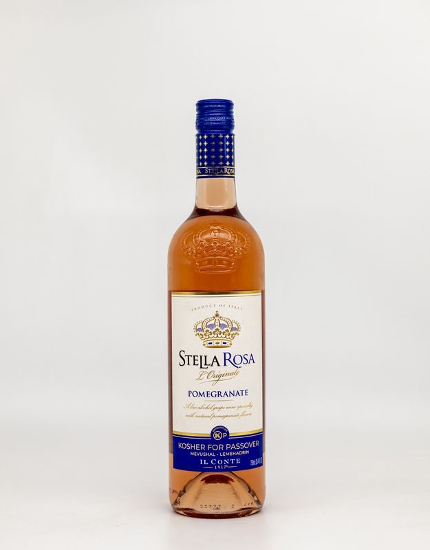 Stella Rosa Pomegranate Wine 750ml