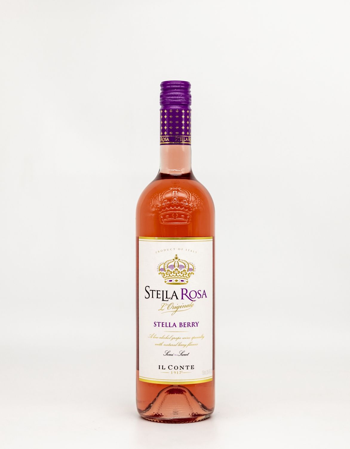 Stella Rosa Stella Berry 750ml