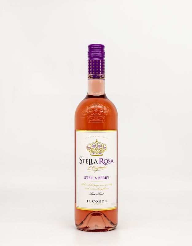 Stella Rosa Stella Berry 750ml