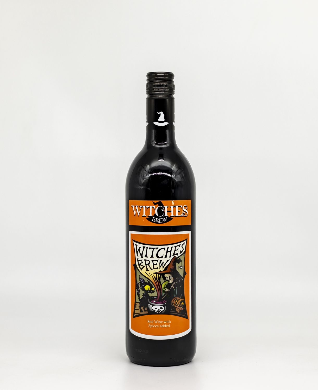 Leelanau Cellars Spiced Witches Brew Red Blend 750ml