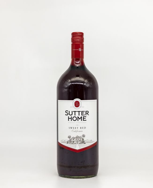 Sutter Home Sweet Red 1.5L