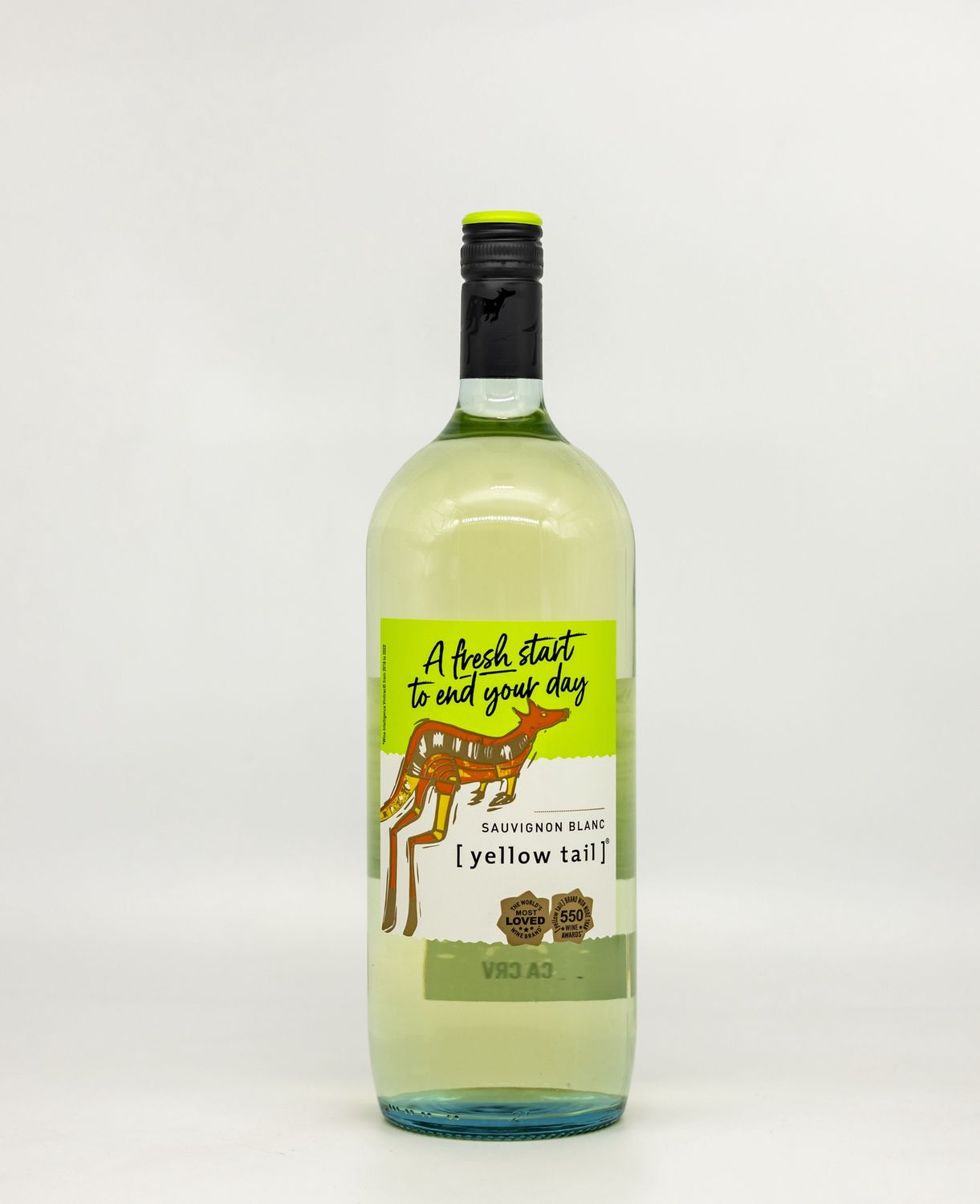 Yellow Tail Sauvignon Blanc 1.5L