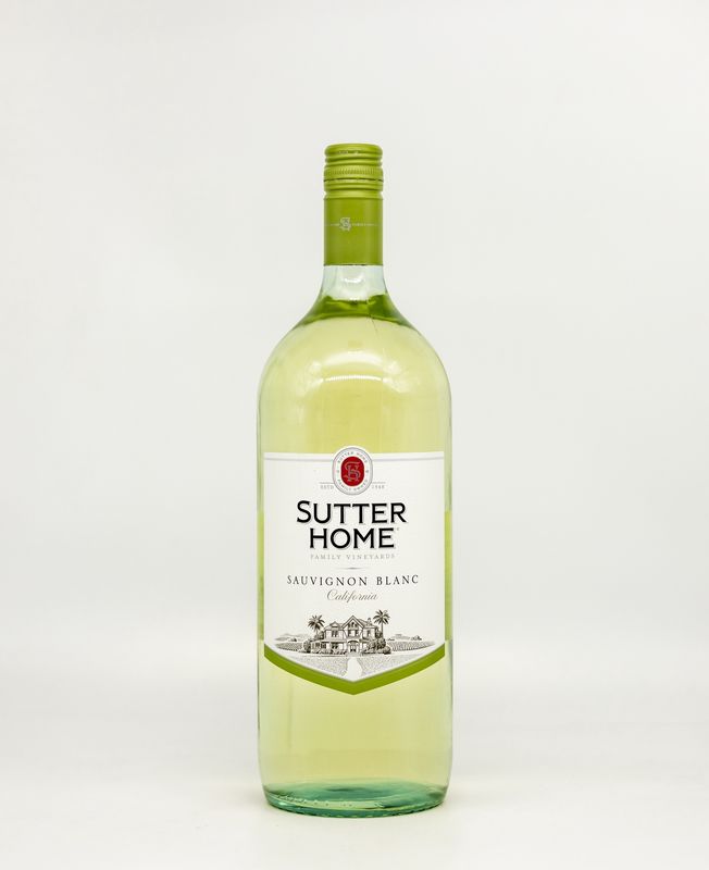 Sutter Home Sauvignon Blanc 1.5L