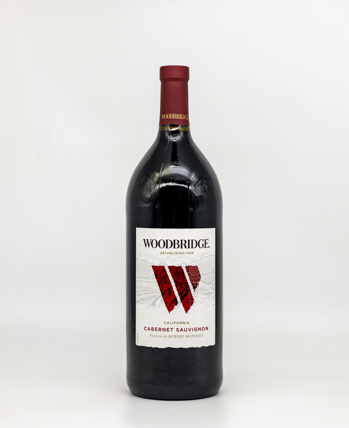 Woodbridge Cabernet Sauvignon 1.5L