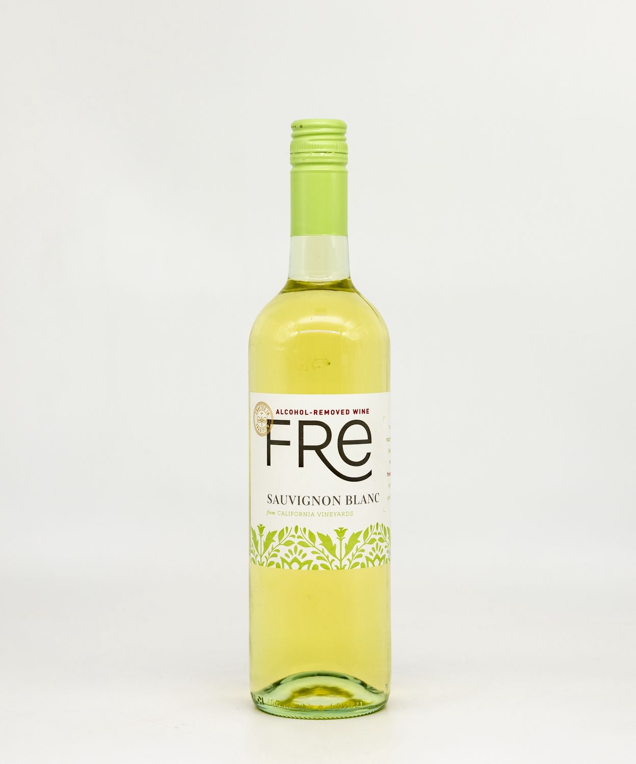 FRE Alcohol‑Removed Sauvignon Blanc 750ml