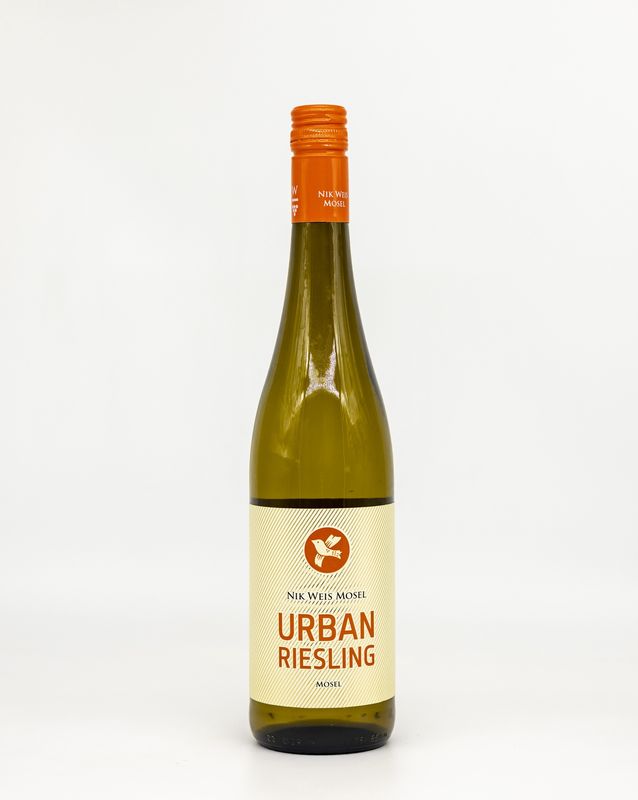 Nik Weis Urban Riesling 750ml