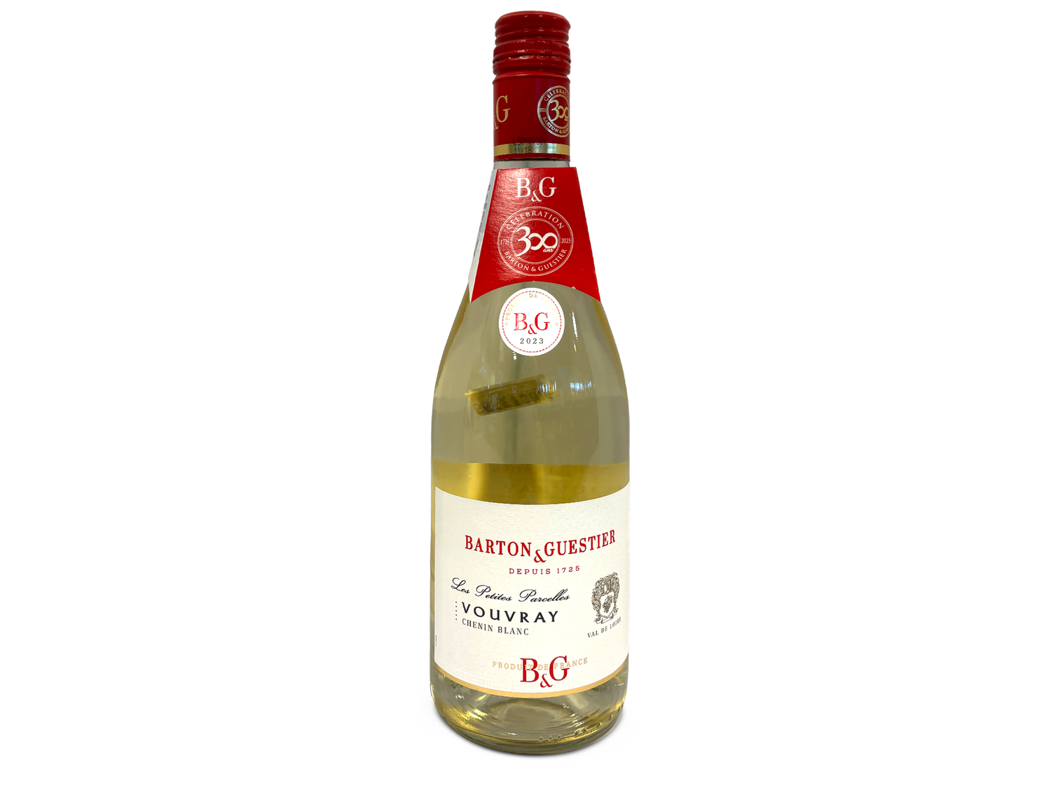 Barton &amp; Guestier Vouvray 750ml