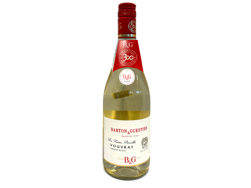 Barton &amp; Guestier Vouvray 750ml