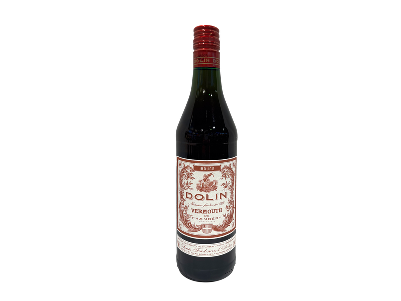 Dolin Rouge Vermouth de Chambéry 750ml