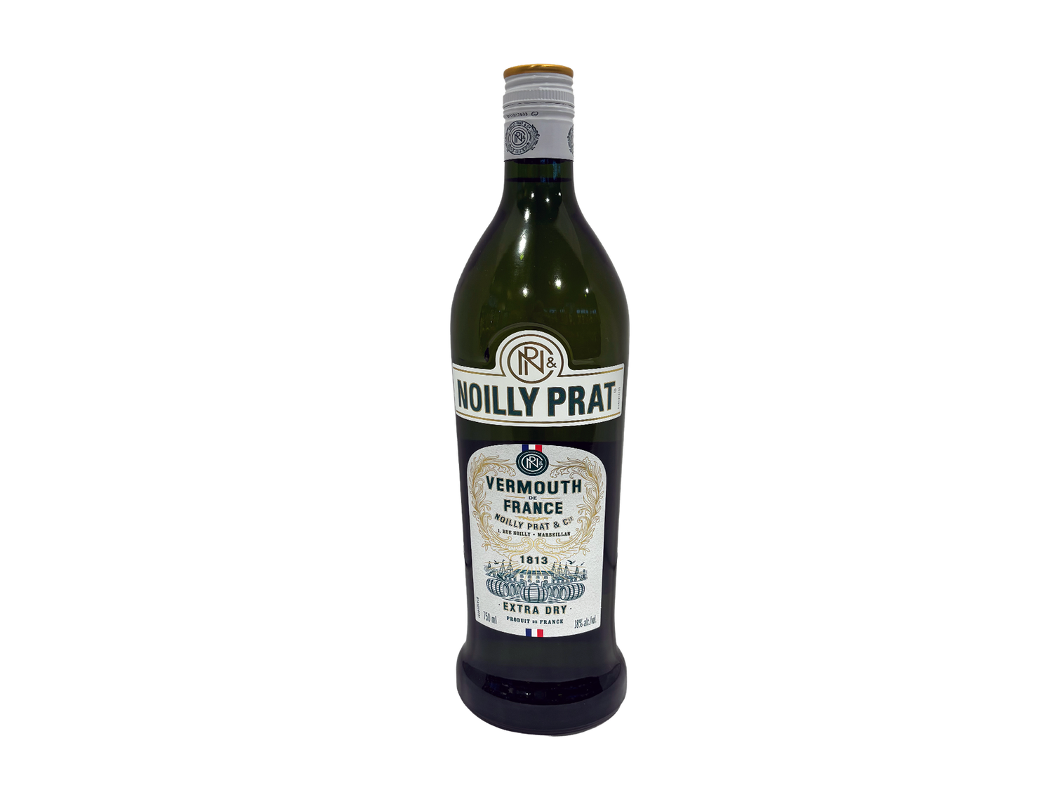 Noilly Prat Extra Dry Vermouth 750ml