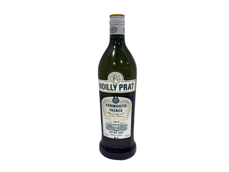 Noilly Prat Extra Dry Vermouth 750ml