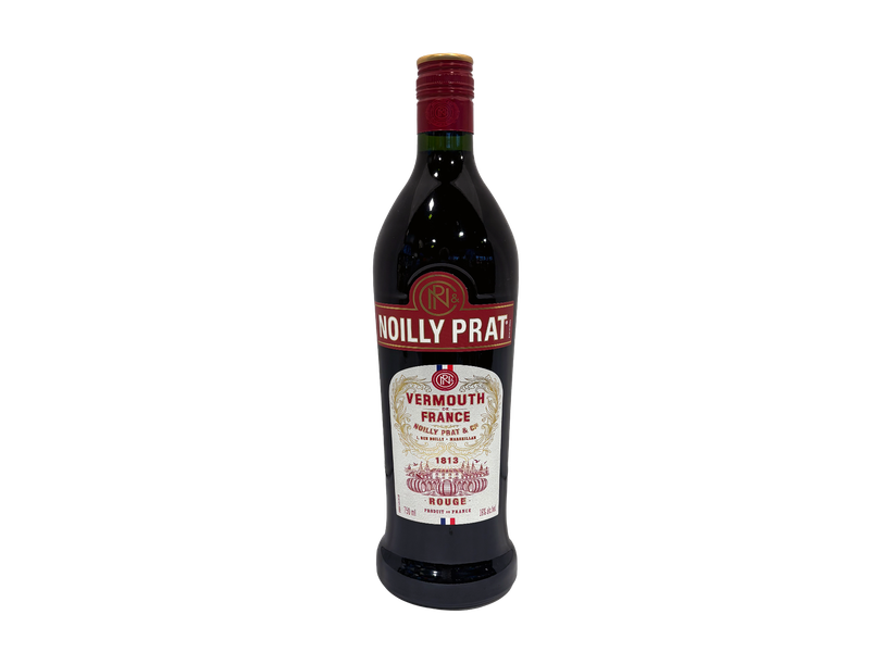 Noilly Prat Rouge Vermouth 750ml
