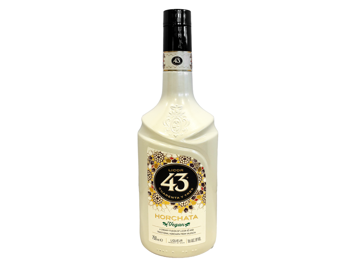 Licor 43 Horchata 750ml