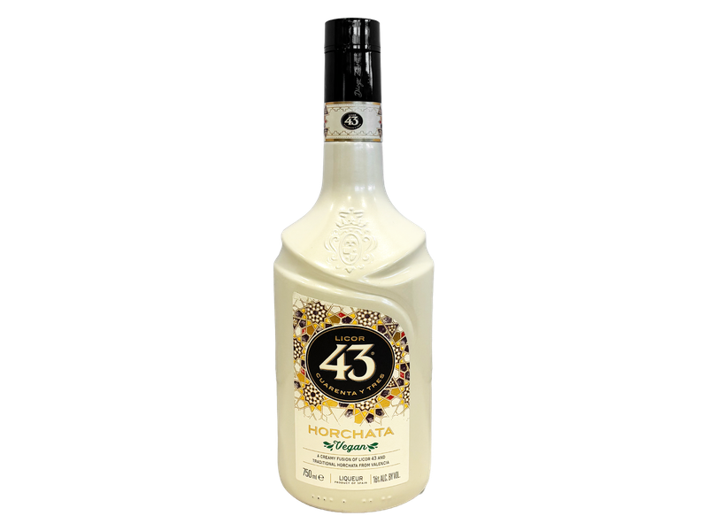 Licor 43 Horchata 750ml
