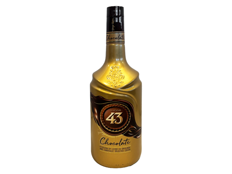 Licor 43 Chocolate 750ml