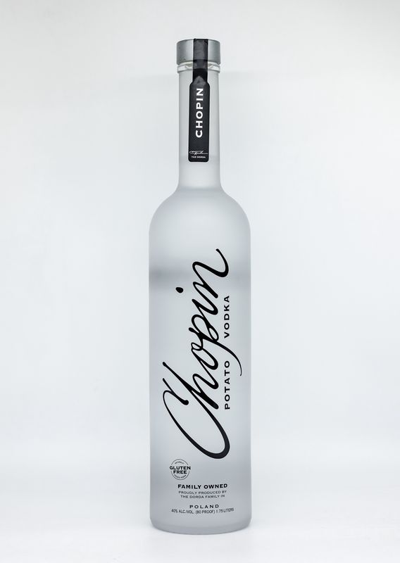 Chopin Potato Vodka 1.75L