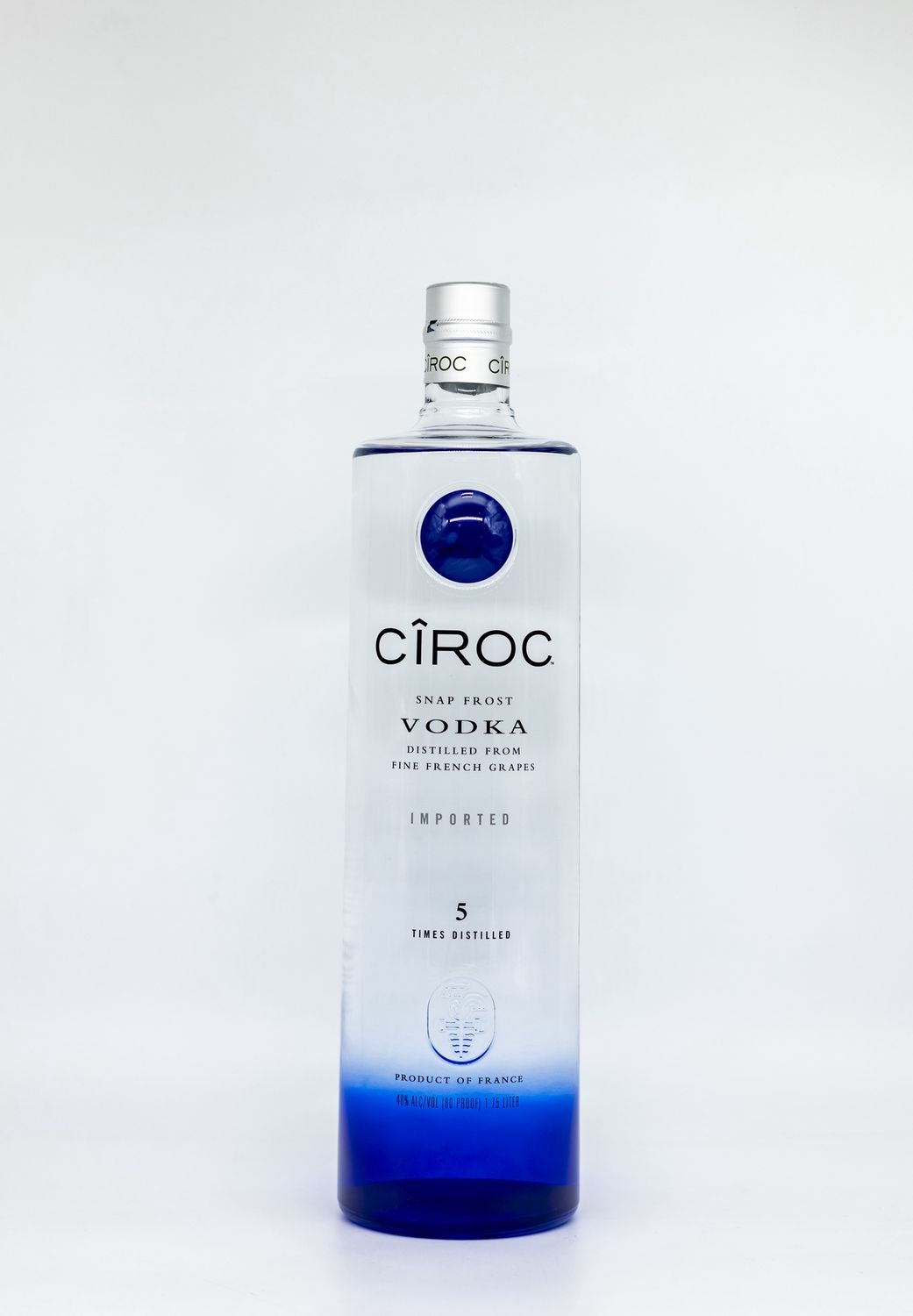 Ciroc Snap Frost Vodka 1.75L