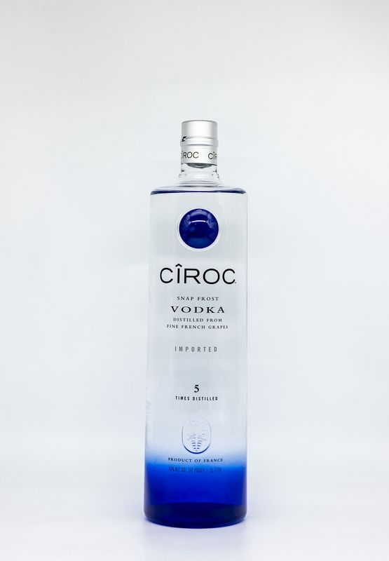Ciroc Snap Frost Vodka 1.75L