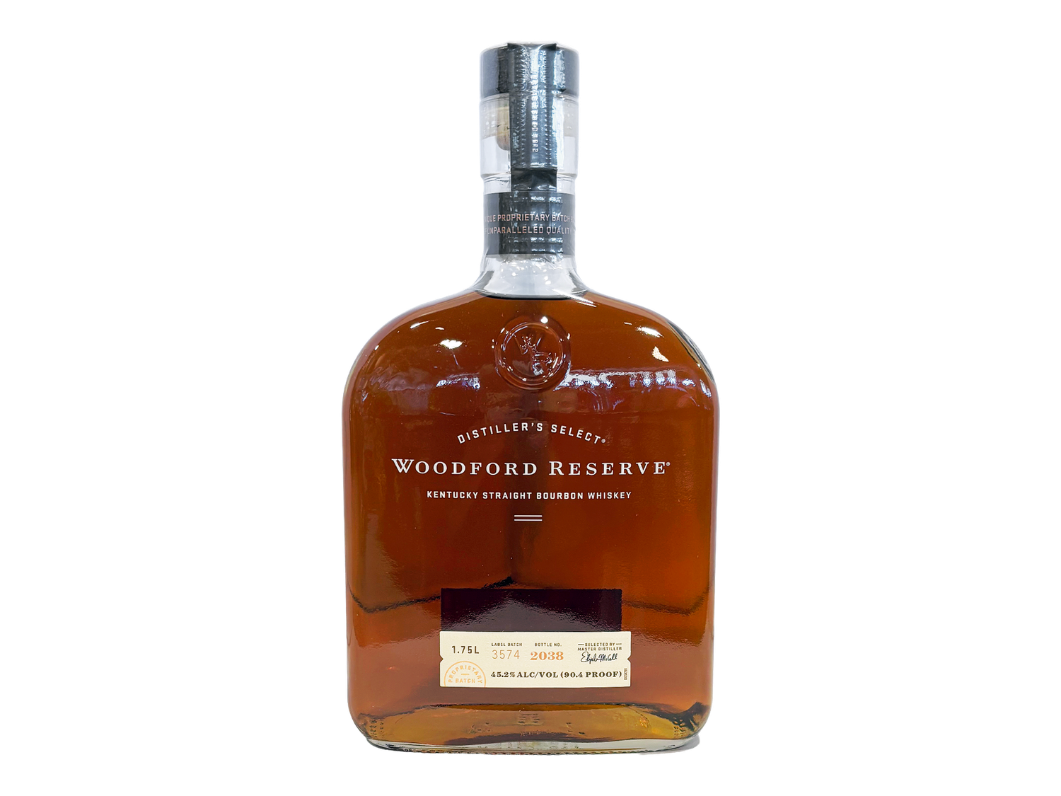 Woodford Reserve 1.75L