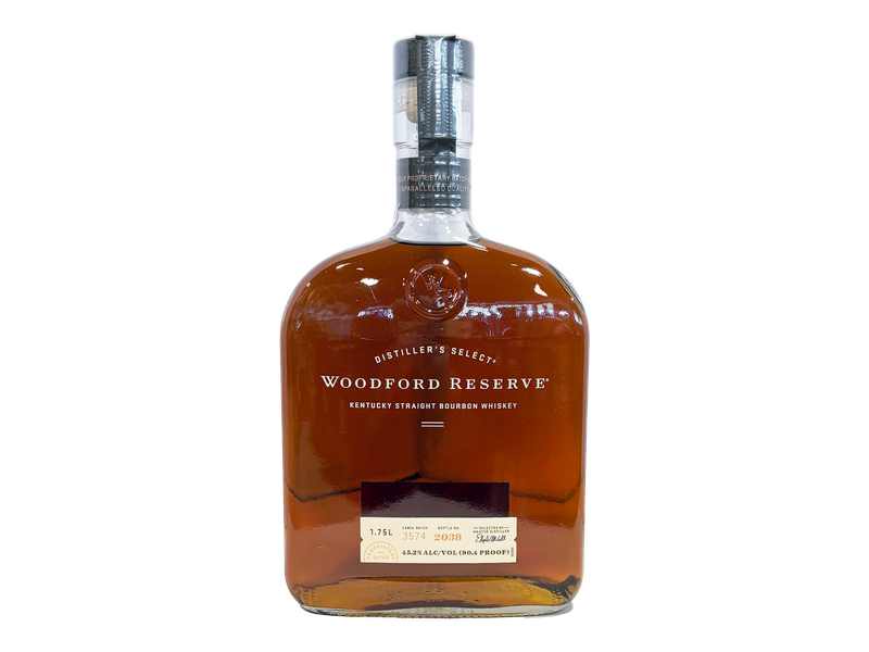 Woodford Reserve 1.75L