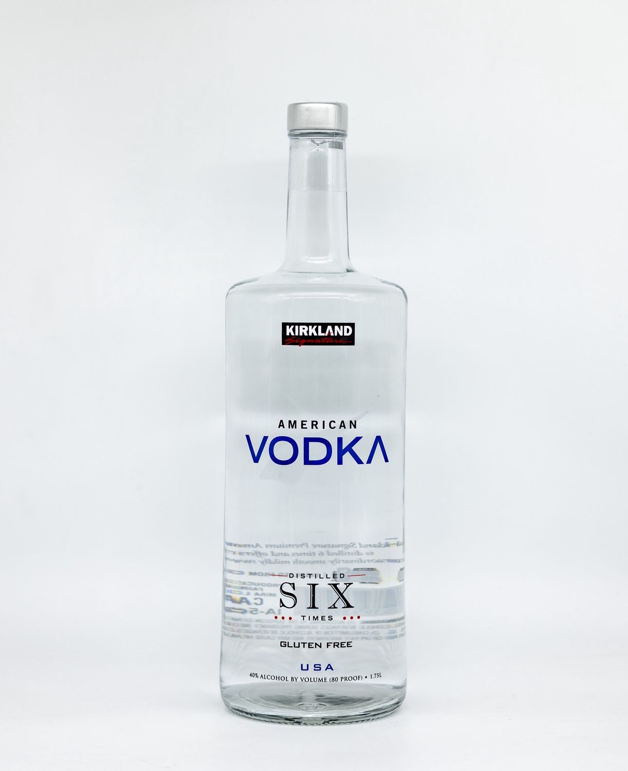 Kirkland Signature Blanco 1.75L