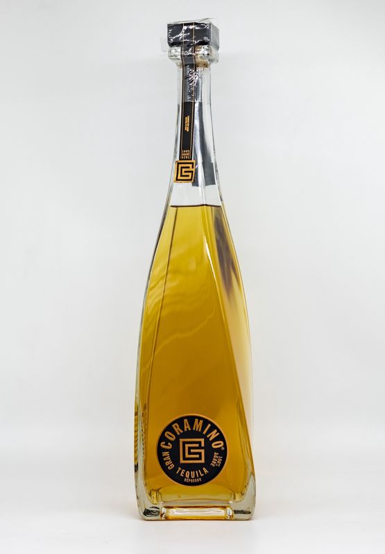 Gran Coramino Reposado 1.75L