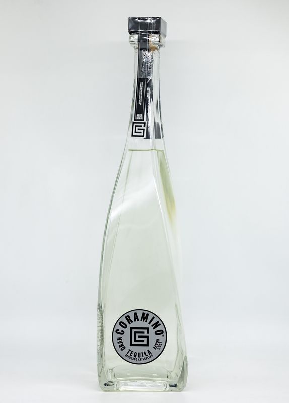 Gran Coramino Reposado Cristalino 1.75L