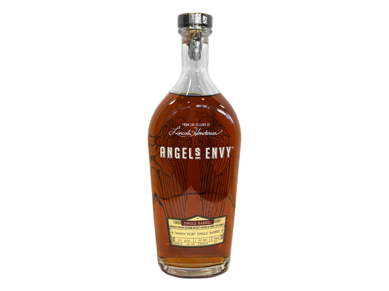 Angel’s Envy Tawny Port Single Barrel 750ml