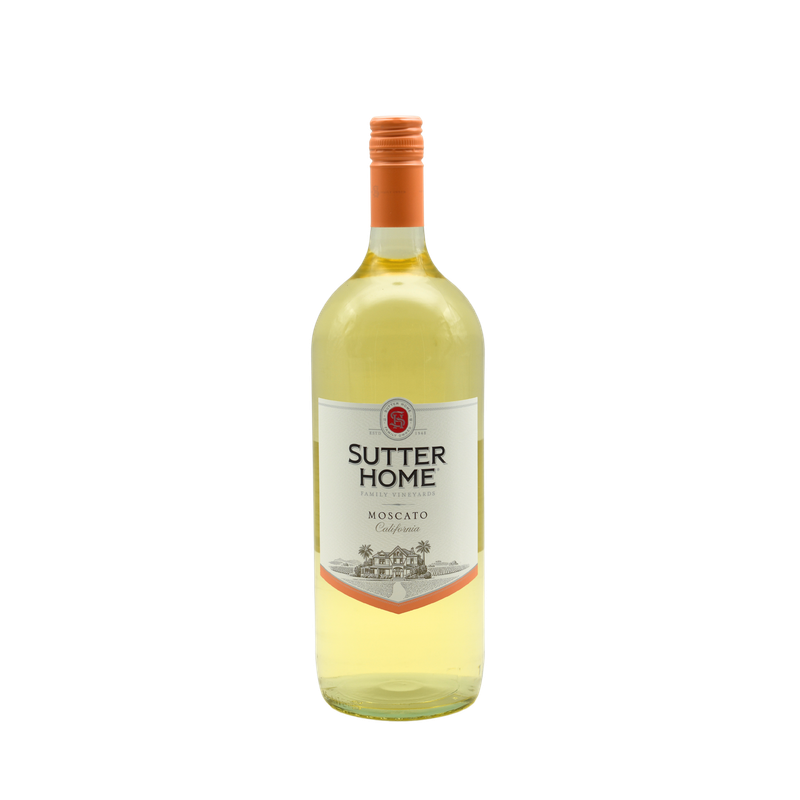 Sutter Home Moscato 1.5L