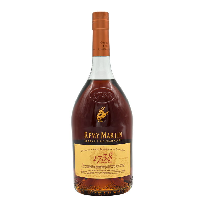 Remy Martin 1738 Cognac 1L