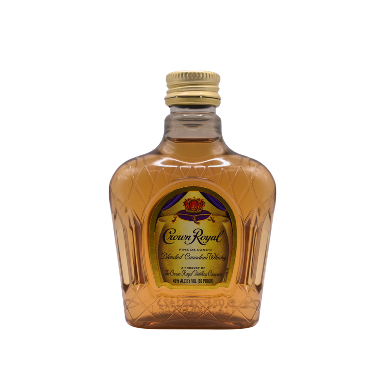 Crown Royal 50ml