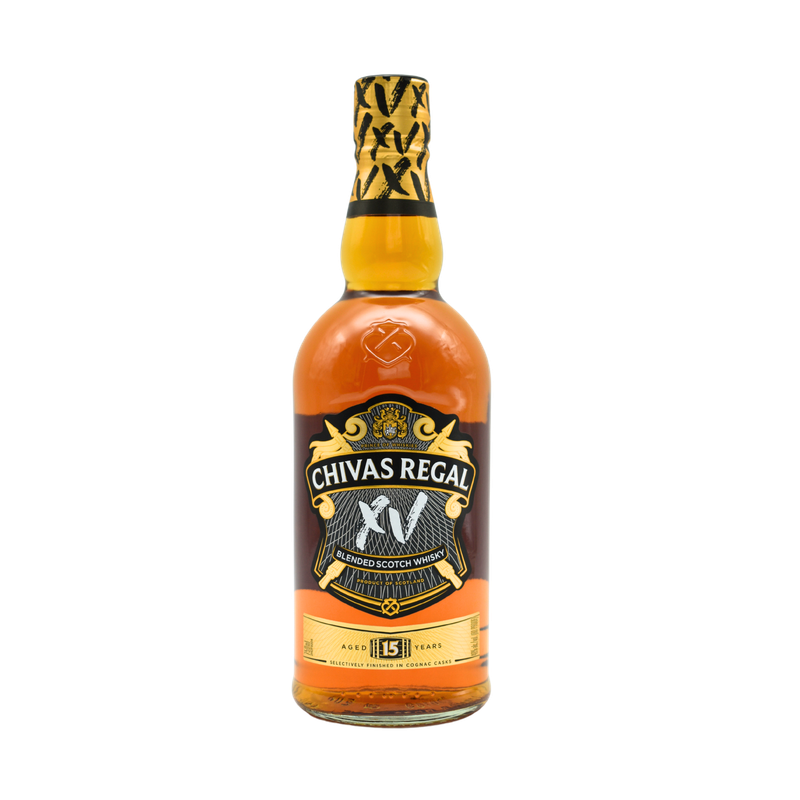 Chivas Regal XV 750ml