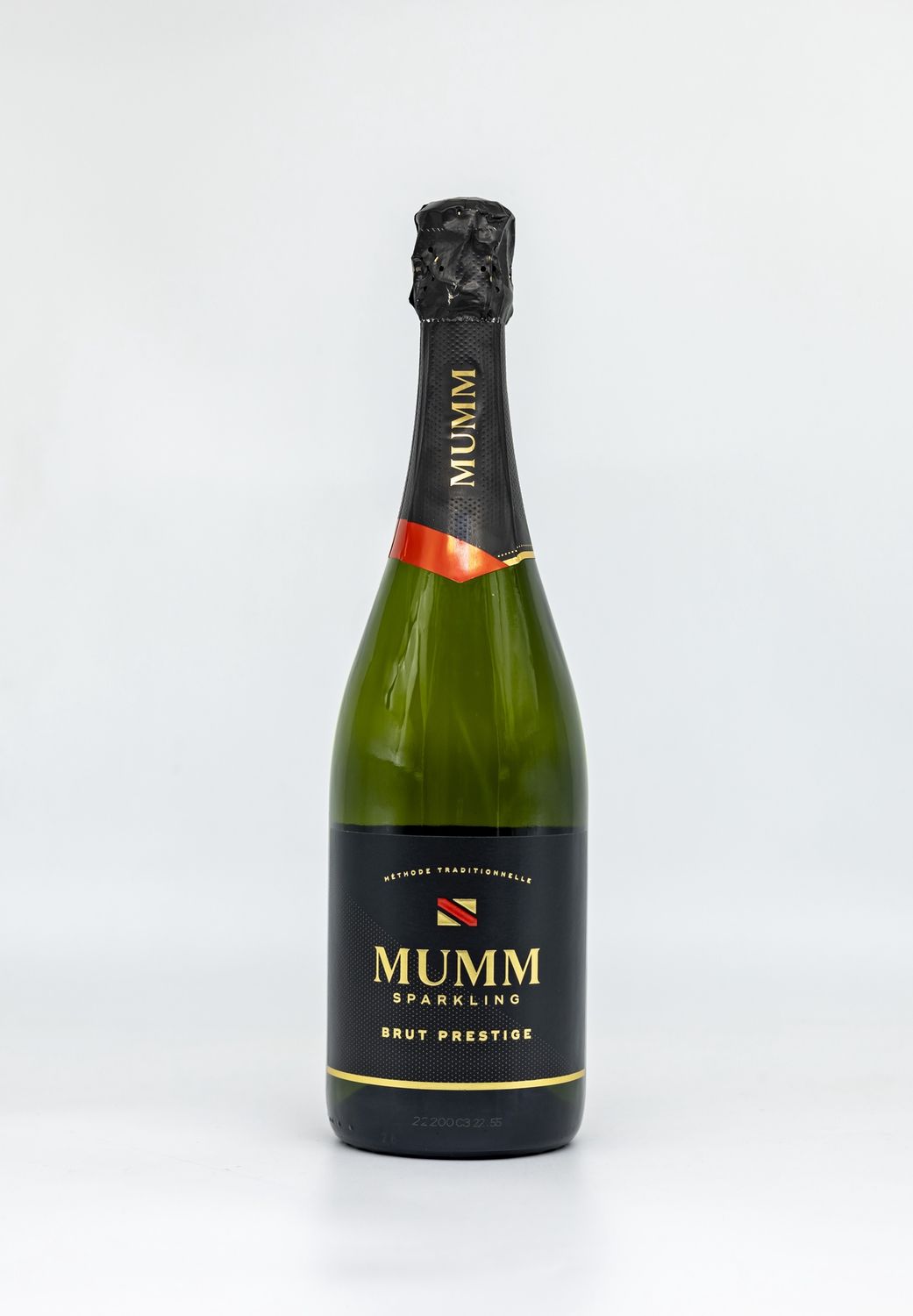 Mumm Napa Brut Prestige 750ml