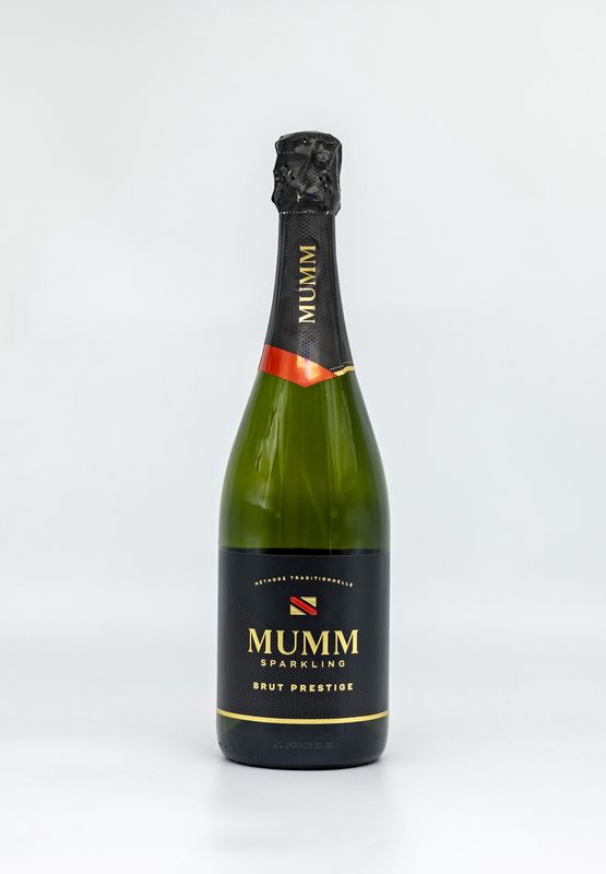 Mumm Napa Brut Prestige 750ml