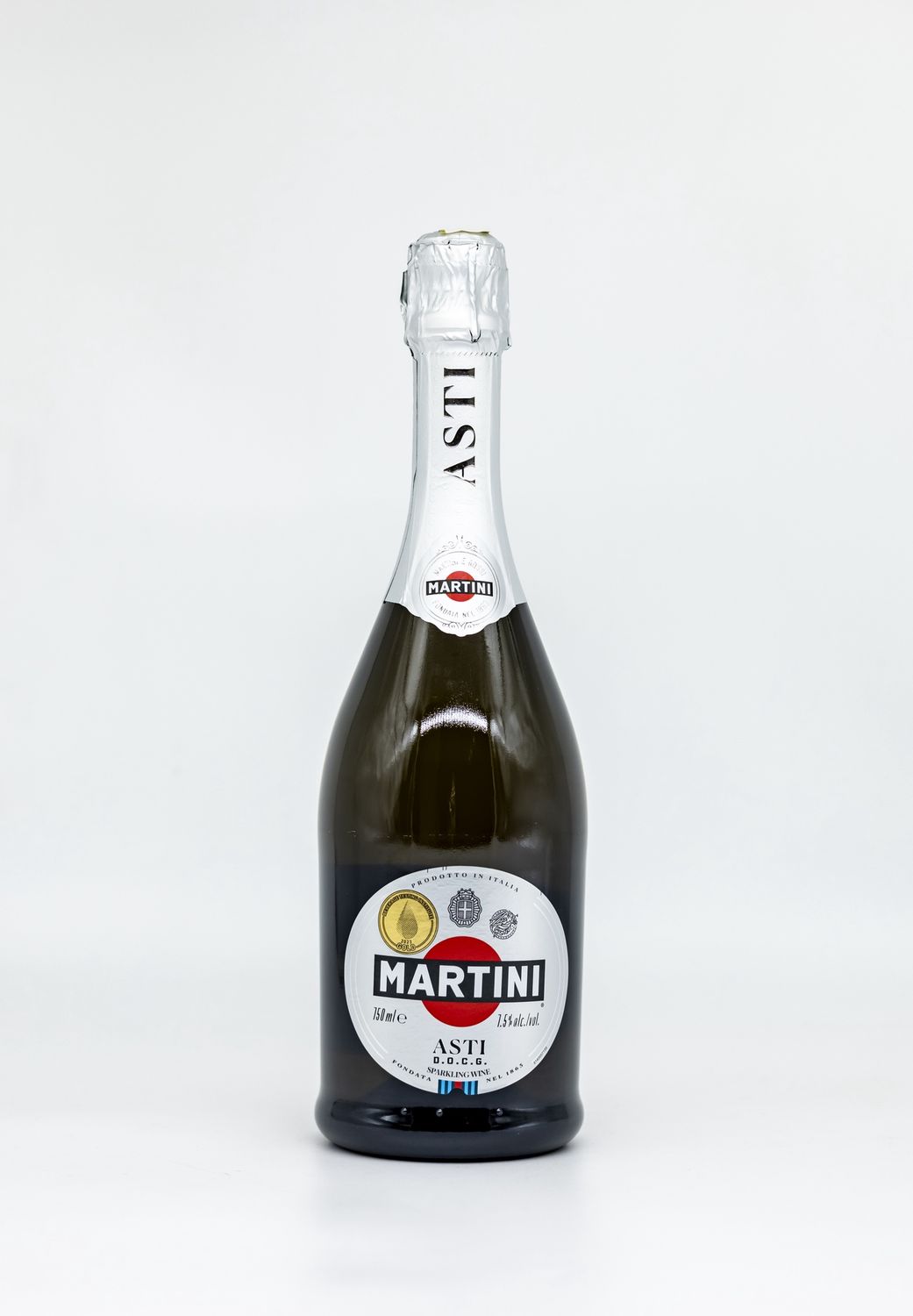 Martini &amp; Rossi Asti  750ml