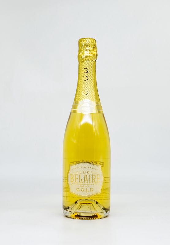 Luc Belaire Brut Gold 750ml