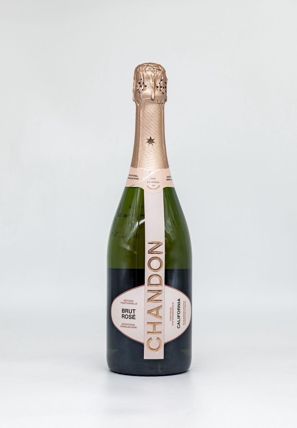 Chandon California Rosé 750ml