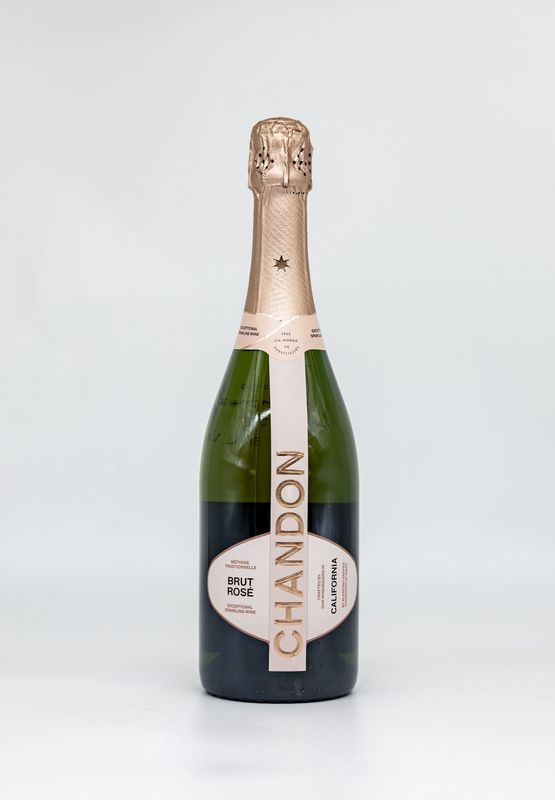 Chandon California Rosé 750ml