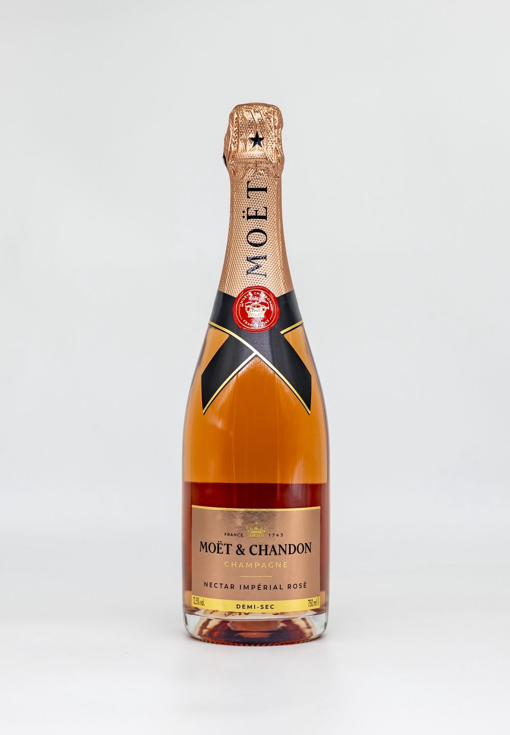 Moët &amp; Chandon Nectar Impérial Rosé 750ml