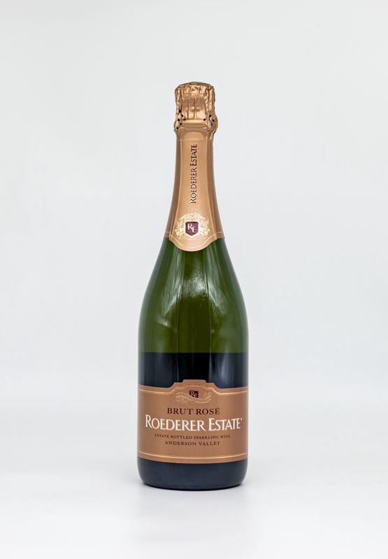 Roederer Estate Brut Rosé 750ml
