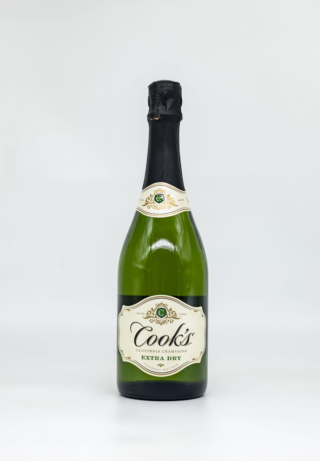 Cook’s California Champagne Extra Dry 750ml