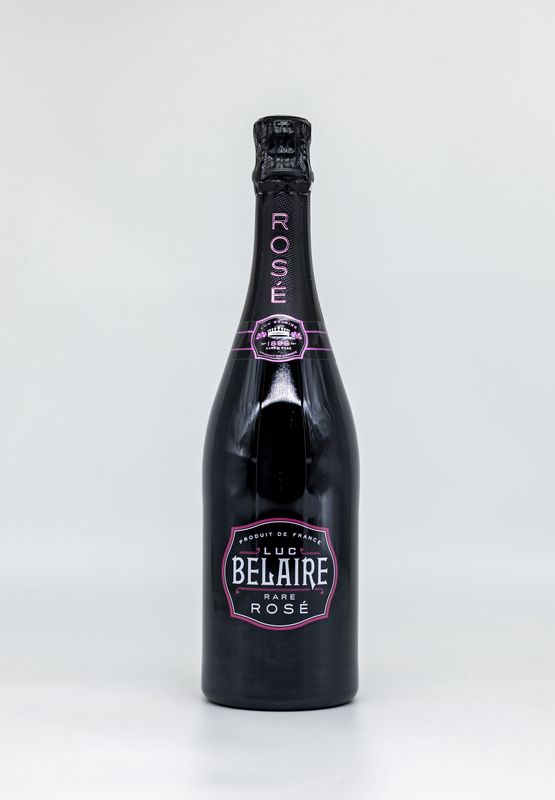 Luc Belaire Rare Rosé 750ml