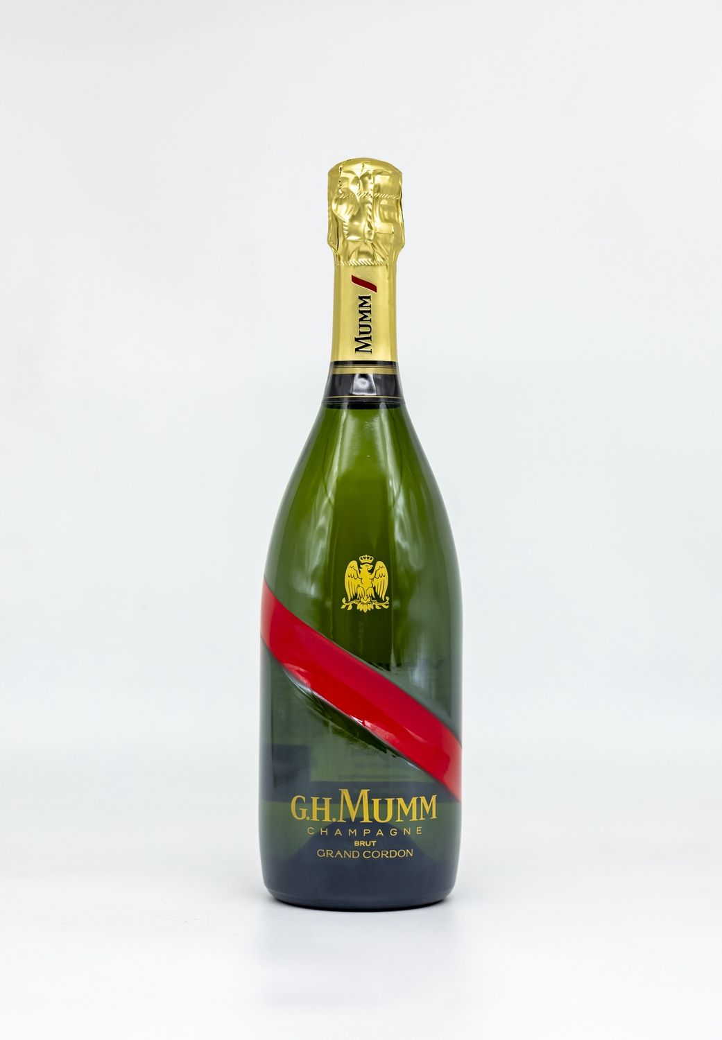 G.H. Mumm Grand Cordon Brut  750ml
