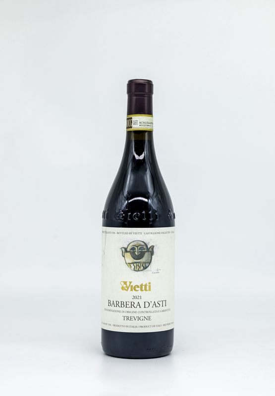 Vietti Barbera d’Asti Tre Vigne 750ml