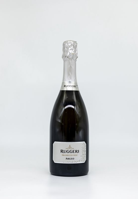 Ruggeri Argeo Prosecco 750ml