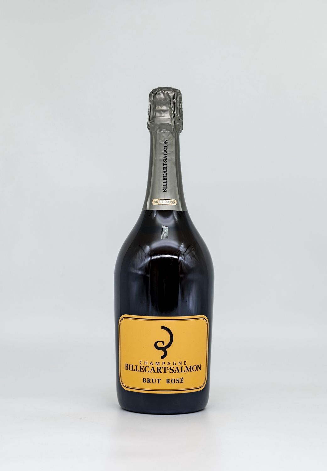 Billecart‑Salmon Brut Rosé Champagne 750 ml