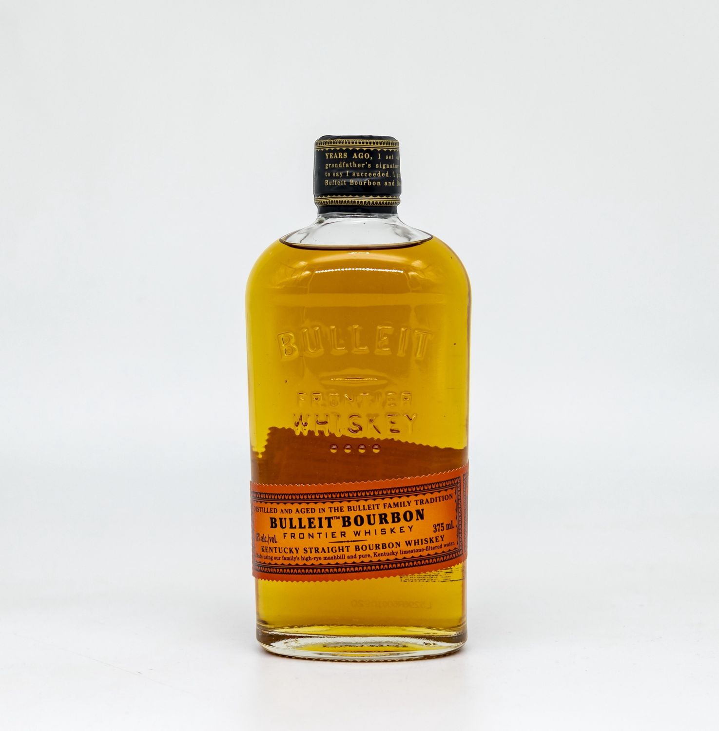 Bulleit Bourbon 375ml
