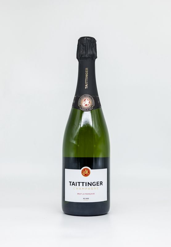 Taittinger Brut La Française 750ml