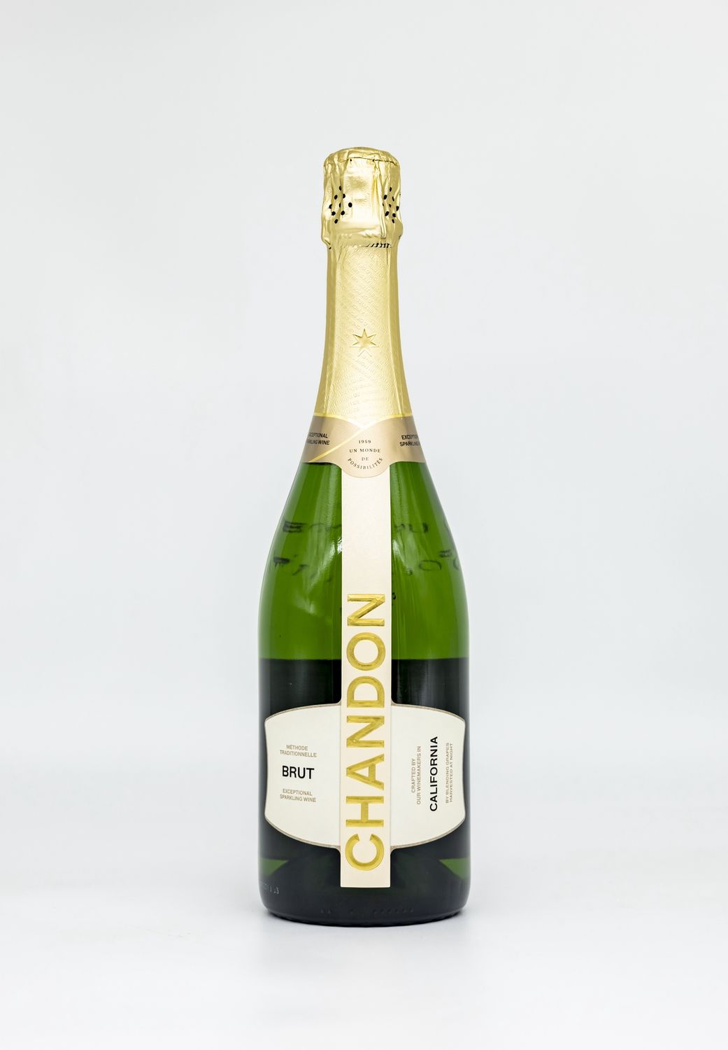 Chandon California Brut Classic 750ml